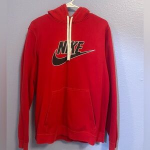 Men’s Nike Hoodie